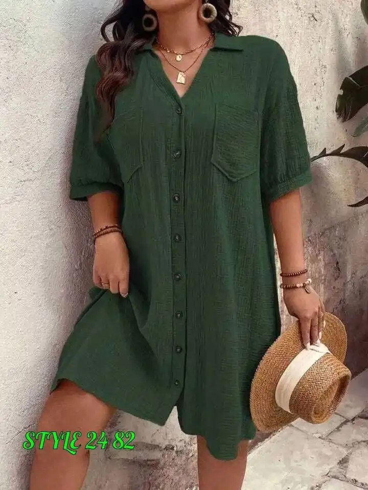 Платье ткань сингапур - Платья (Одежда) в Ульяновск