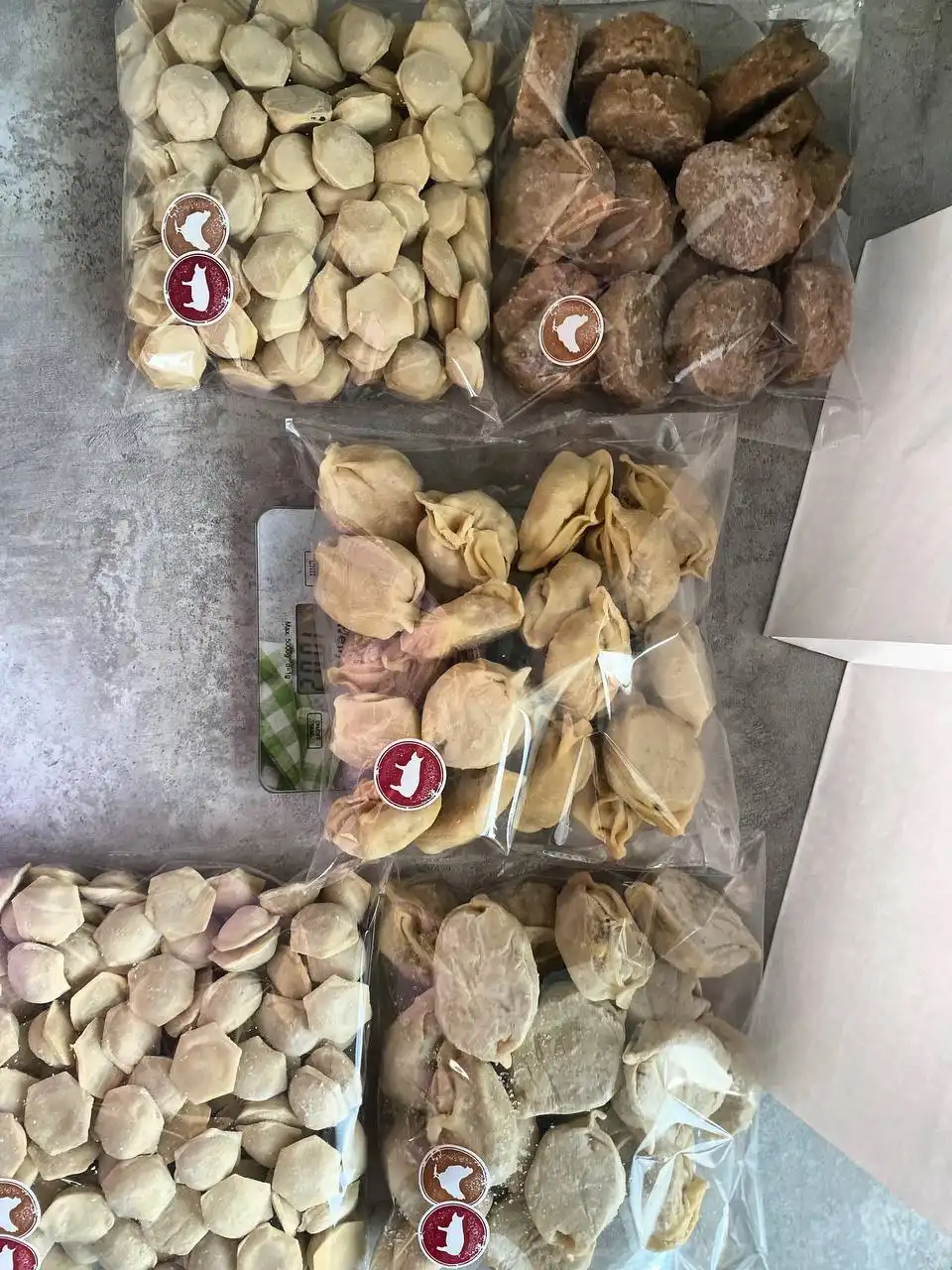 Домашние полуфабрикаты в Ульяновске - Продукты питания (Барахолка) в Ульяновск