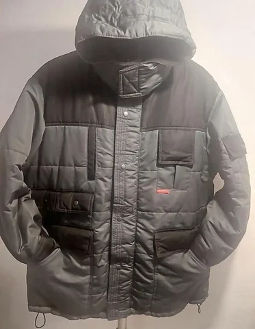 Мужская зимняя куртка специального назначения 58-60 размера - Головные уборы в Ульяновск