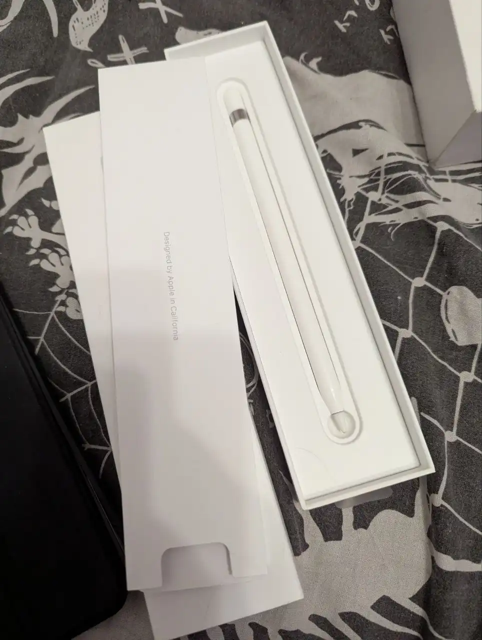 iPad 10.2 (2021) 64 ГБ Wi-Fi и Apple Pencil 1 - Планшеты и аксессуары (Электроника) в Ульяновск