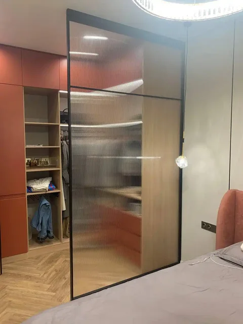 Изготовление перегородок по вашим размерам - Строительство и ремонт в Ульяновск