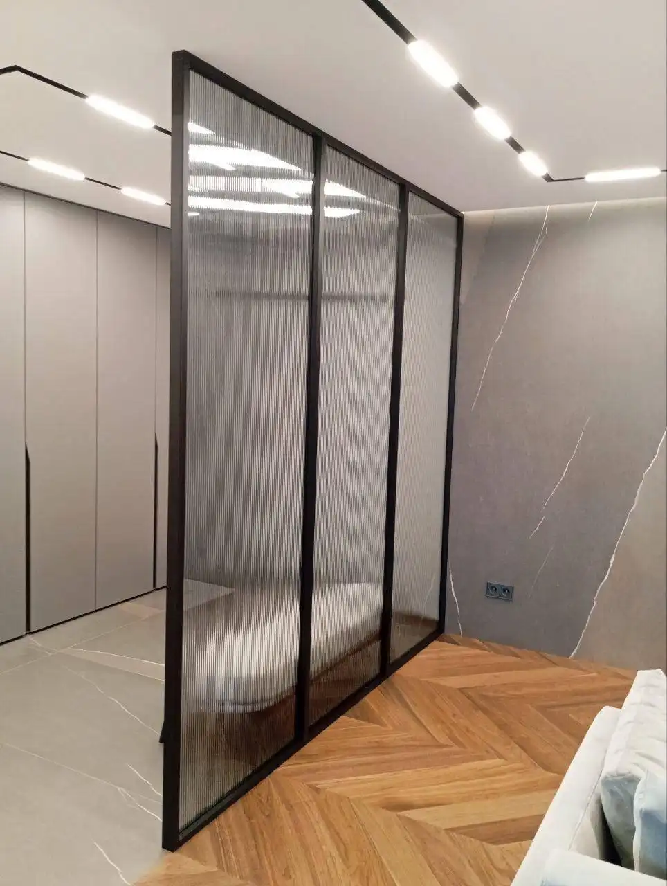 Изготовление перегородок по вашим размерам - Ремонт и строительство (Услуги) в Ульяновск