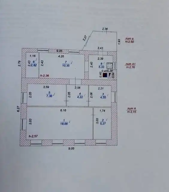 Продажа дома с участком и Газели 3302 в Ульяновской области - Недвижимость в Ульяновск