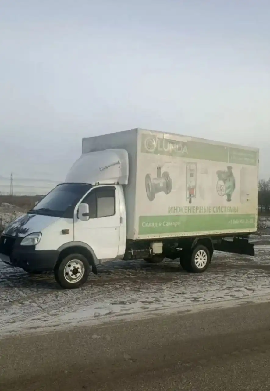 Продажа дома с участком и Газели 3302 в Ульяновской области - Недвижимость в Ульяновск