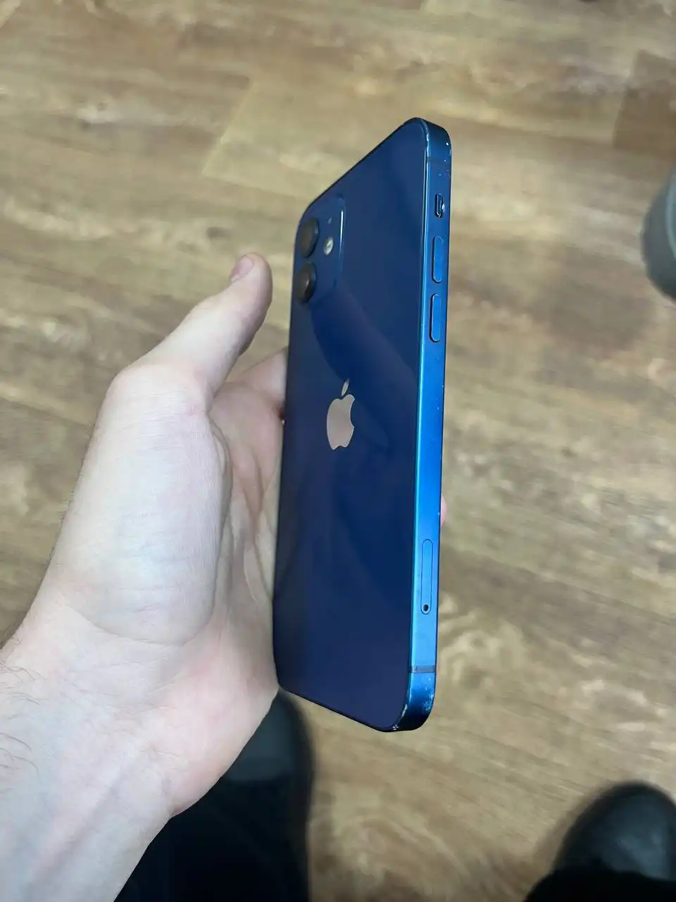 Продам АКБ 72 с коробкой - Барахолка в Ульяновск