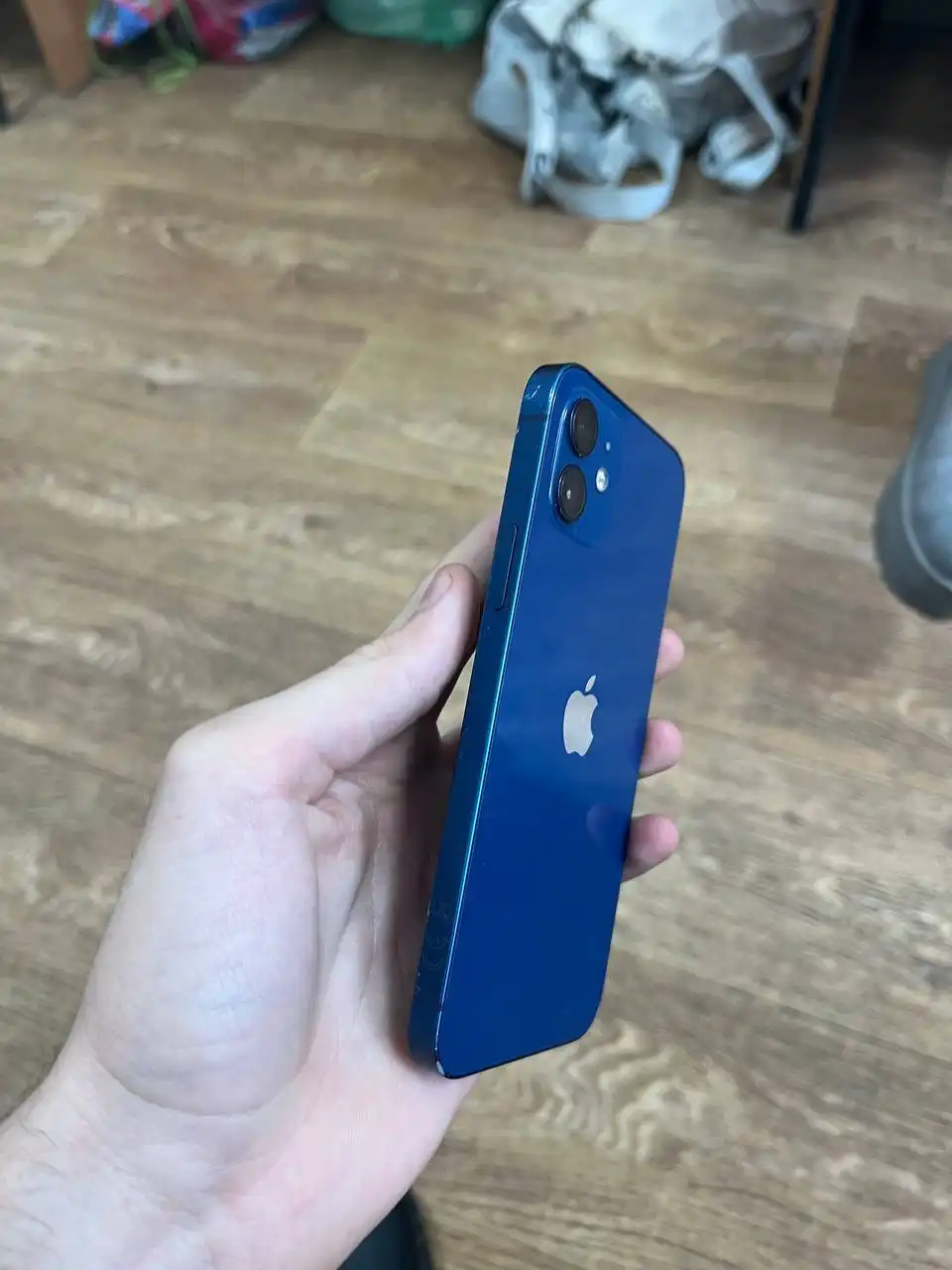 Продам АКБ 72 с коробкой - Барахолка в Ульяновск