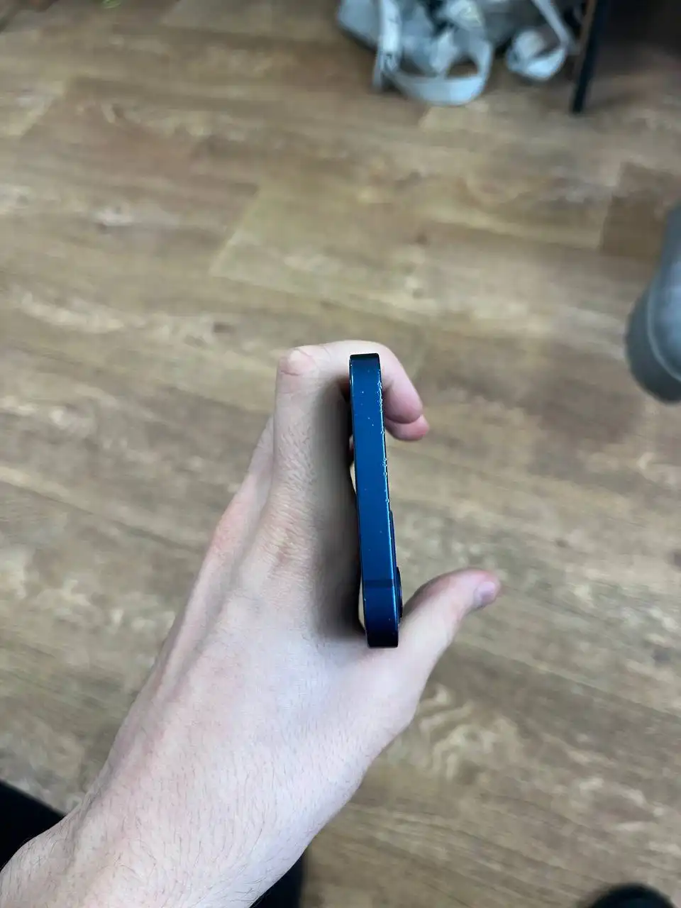 Продам АКБ 72 с коробкой - Барахолка в Ульяновск