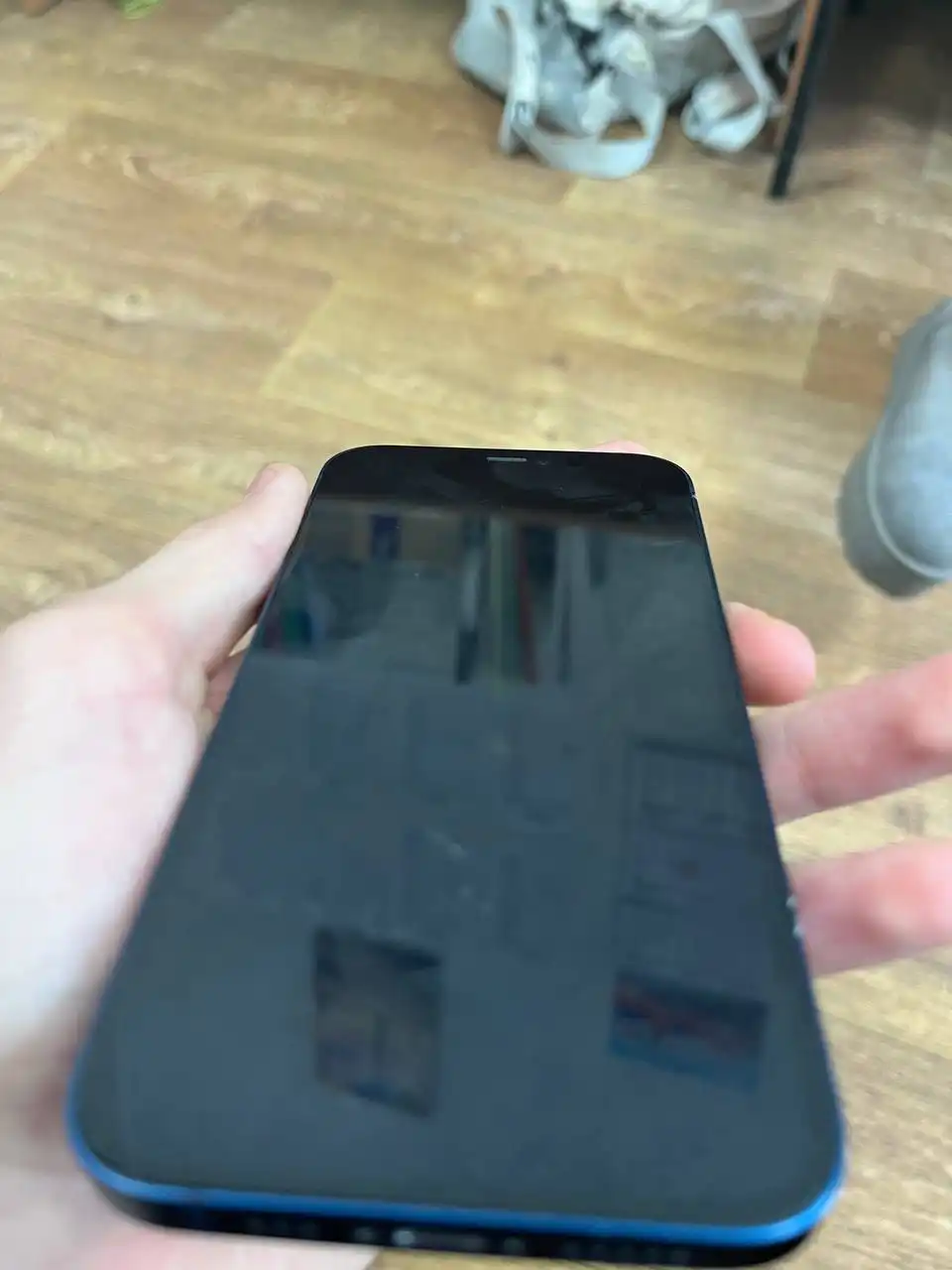 Продам АКБ 72 с коробкой - Барахолка в Ульяновск