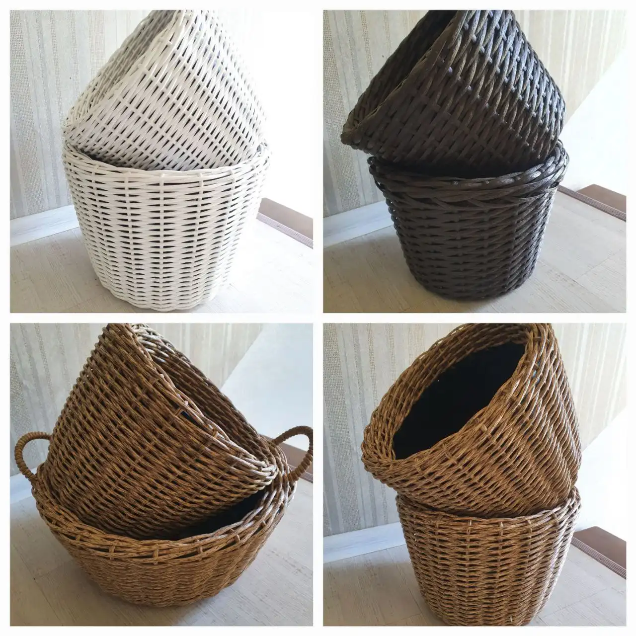 Кашпо в наличии и под заказ - Барахолка в Ульяновск