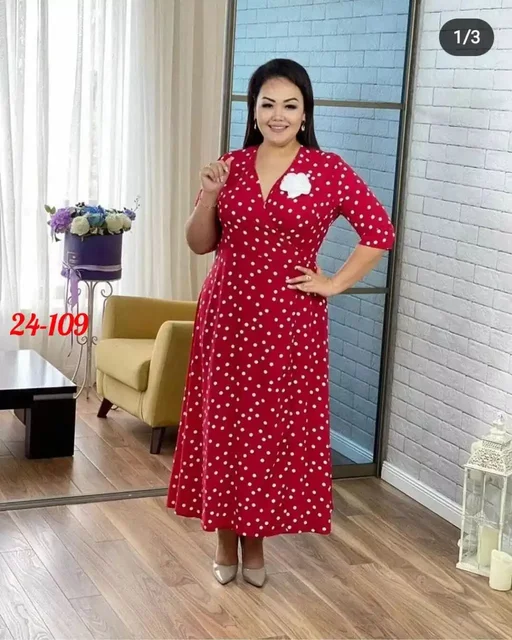 Платья ткань софт размеры 52-58 - Головные уборы в Ульяновск