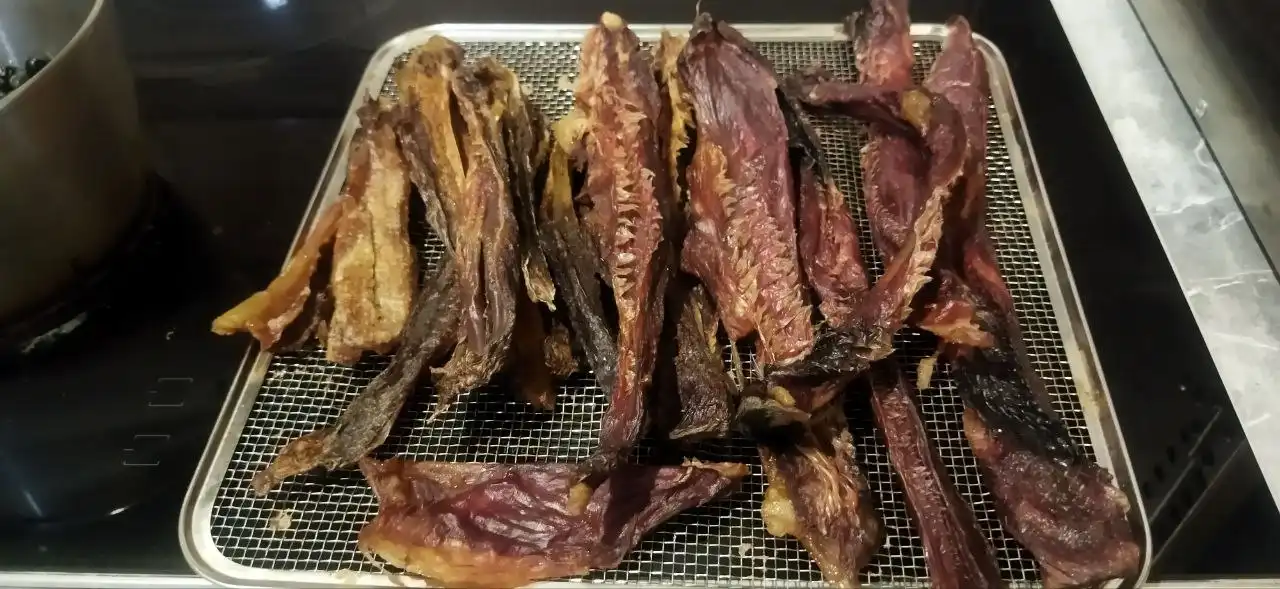 Натуральные сушенные лакомства для собак - Товары для животных (Барахолка) в Ульяновск