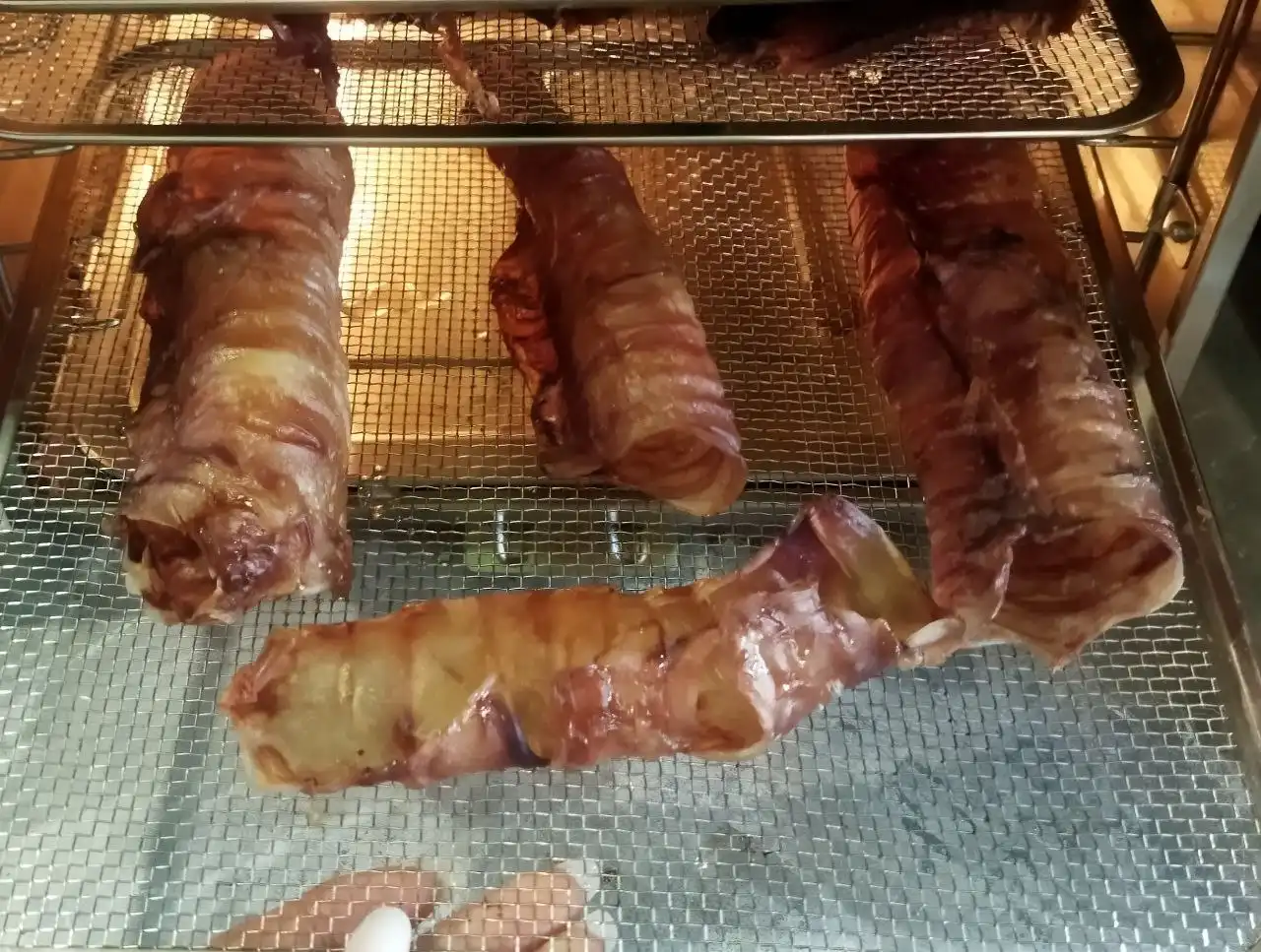 Натуральные сушенные лакомства для собак - Товары для животных (Барахолка) в Ульяновск