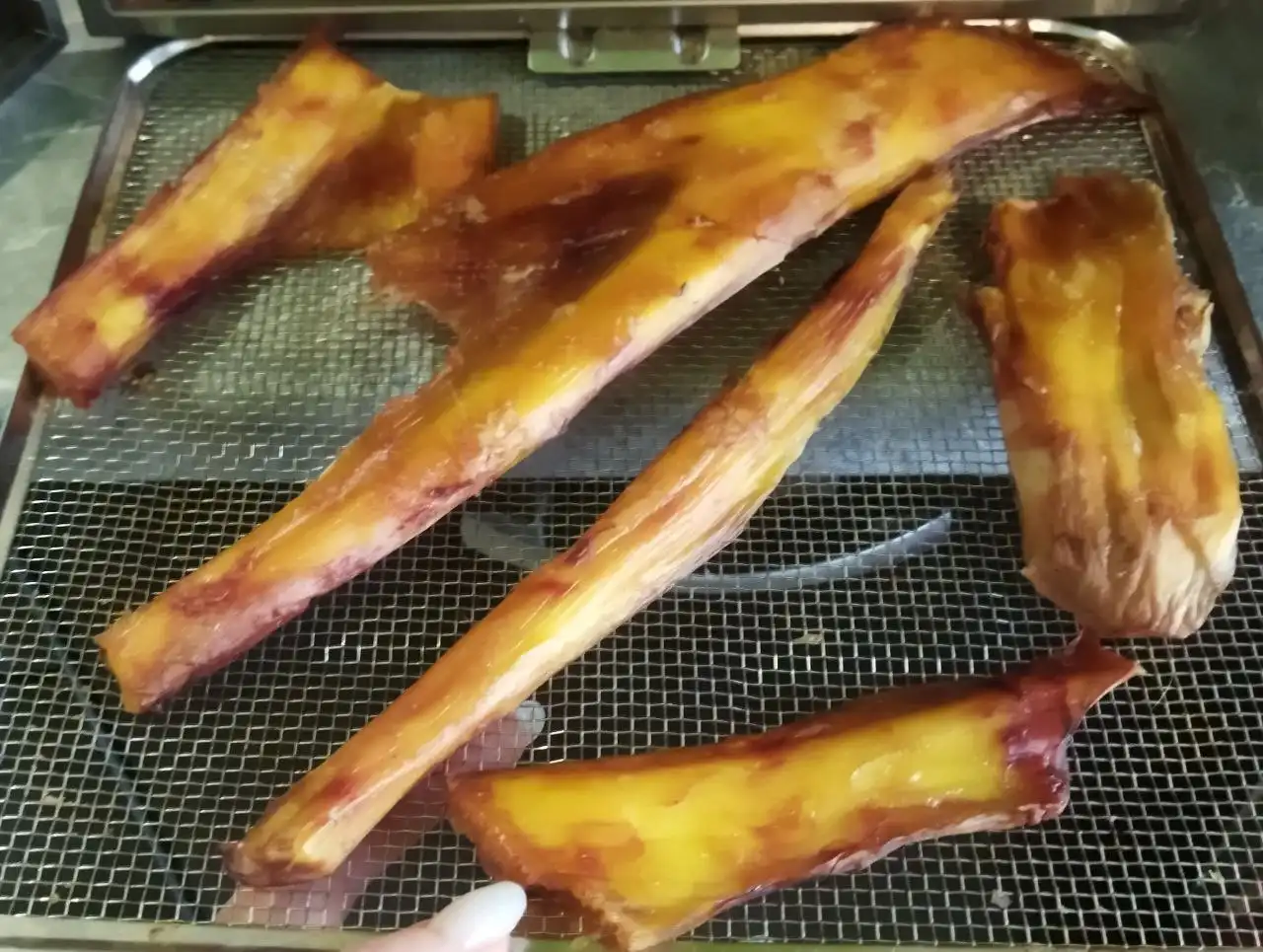 Натуральные сушенные лакомства для собак - Товары для животных (Барахолка) в Ульяновск