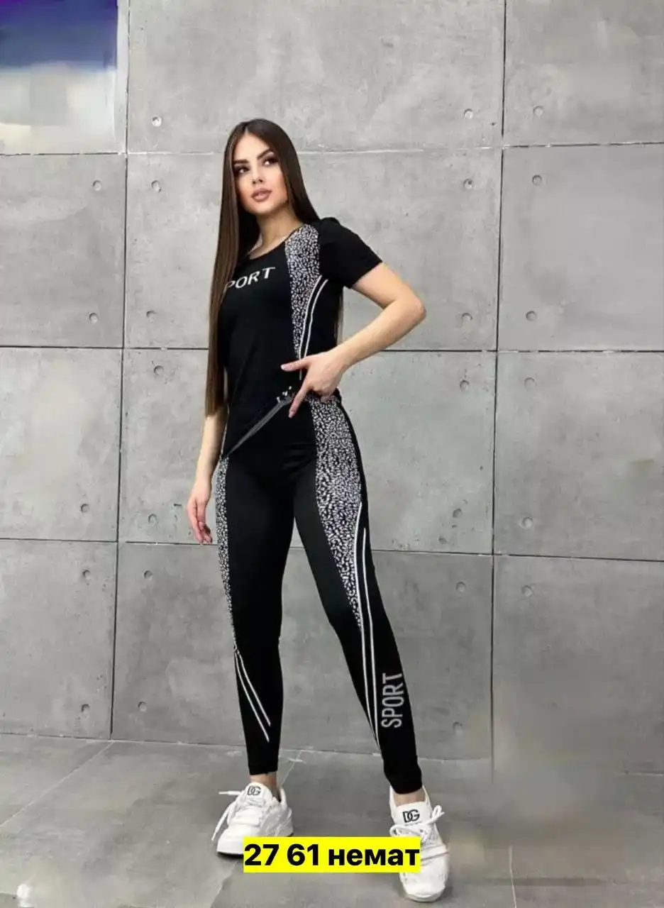 Костюм из бамбука без выбора цвета, размеры 44-54 - Костюмы (Одежда) в Ульяновск