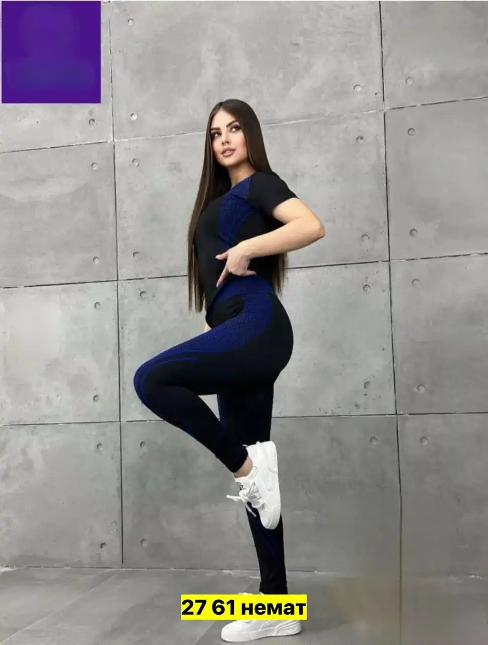 Костюм из бамбука без выбора цвета, размеры 44-54 - Костюмы (Одежда) в Ульяновск