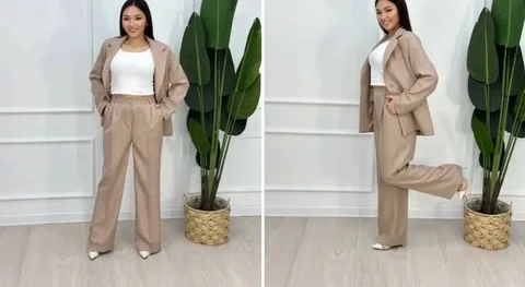 Классический костюм ДВОЙКА размер 50/52 - Головные уборы в Ульяновск