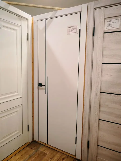 Входные и межкомнатные двери в наличии и под заказ - Саженцы в Ульяновск