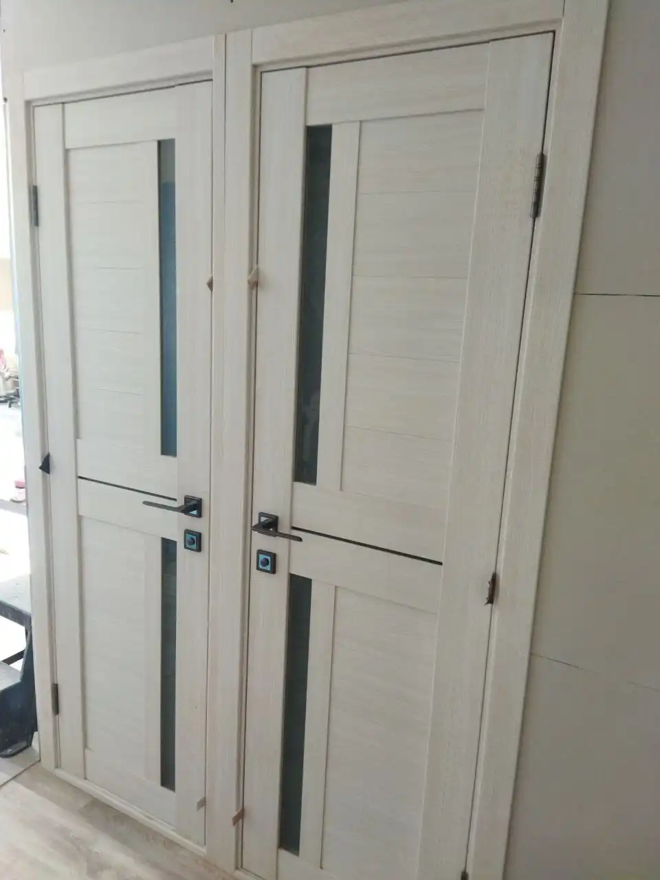 Входные и межкомнатные двери в наличии и под заказ - Двери (Для дома и дачи) в Ульяновск