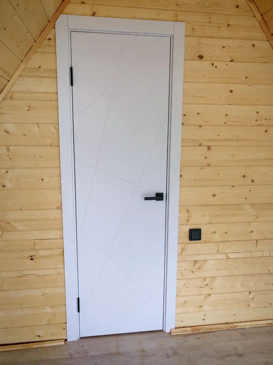 Входные и межкомнатные двери в наличии и под заказ - Двери (Для дома и дачи) в Ульяновск