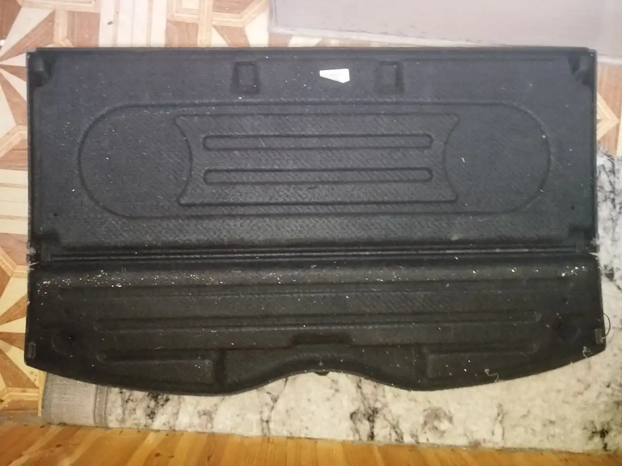 Полка для машины - Автоаксессуары (Барахолка) в Ульяновск