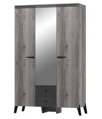 Шкаф Ольга новый в упаковке - Барахолка в Ульяновск