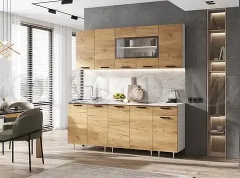 Кухня Рио ЛДСП 2 метра - Саженцы в Ульяновск