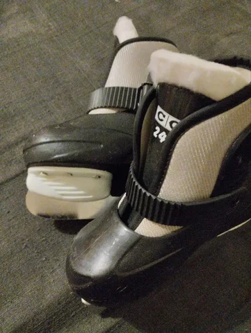 Детские коньки размер 24-25 - Мототехника в Ульяновск