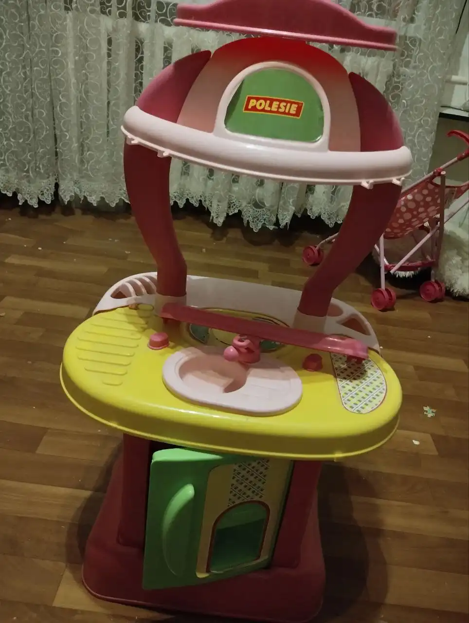 Детская кухня Полесье - Игрушки (Товары для детей) в Ульяновск