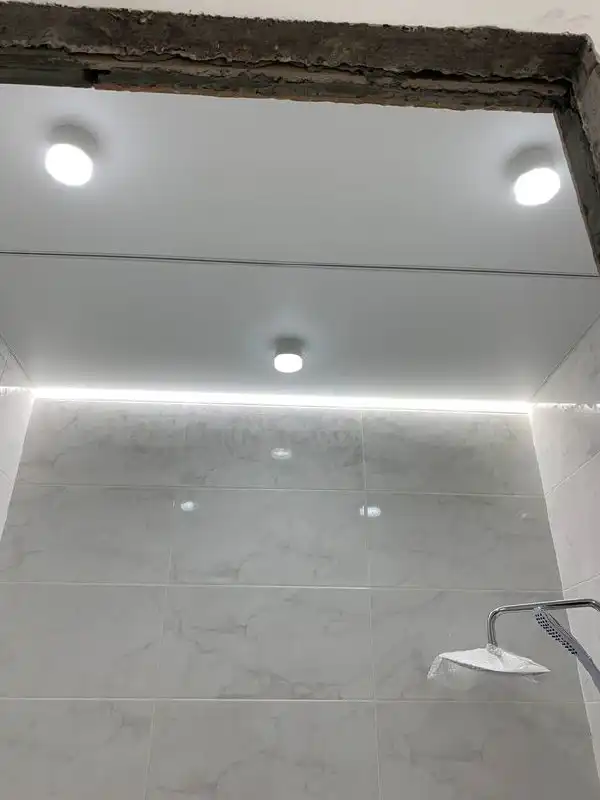 Натяжные потолки от Ульяновского производителя - Ремонт и отделка (Услуги) в Ульяновск