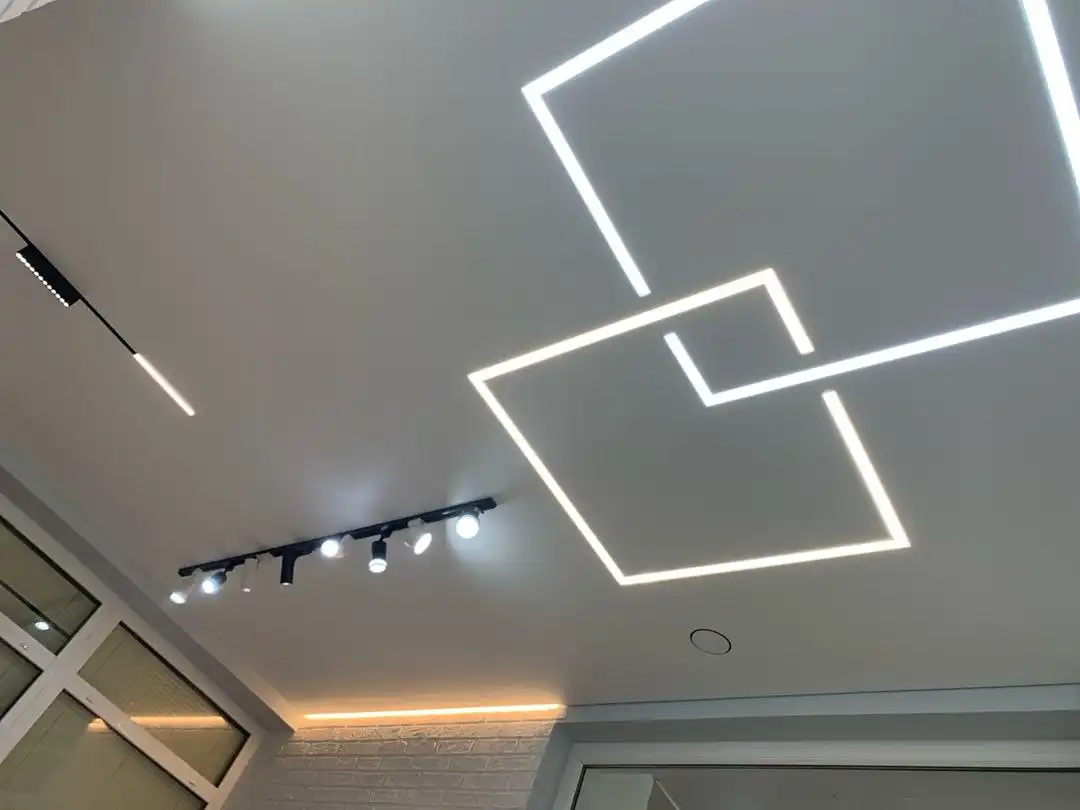 Натяжные потолки от Ульяновского производителя - Ремонт и отделка (Услуги) в Ульяновск