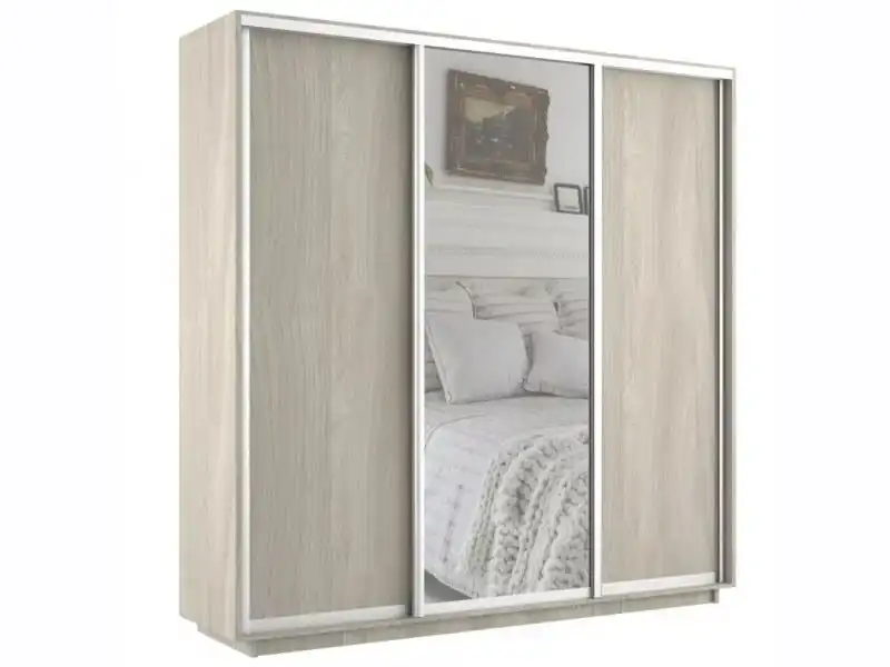 Продажа шкафа-купе Рамир Медиум-1 - Мебель (Для дома и дачи) в Ульяновск