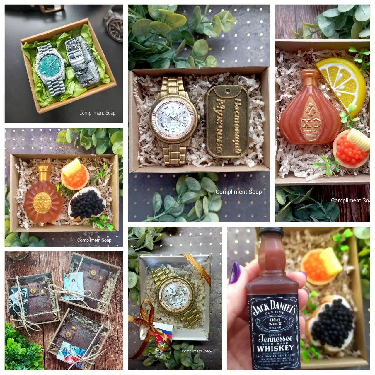 Сувенирные подарки ручной работы к мужскому празднику - Рукоделие и творчество (Хобби и отдых) в Ульяновск