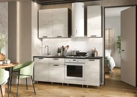 Новая кухня 2,0м с установкой - частное объявление в Ульяновск