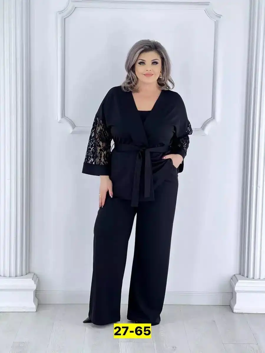 Костюм двойка, лайт - Одежда в Ульяновск