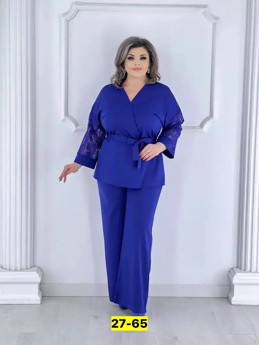 Костюм двойка, лайт - Одежда в Ульяновск