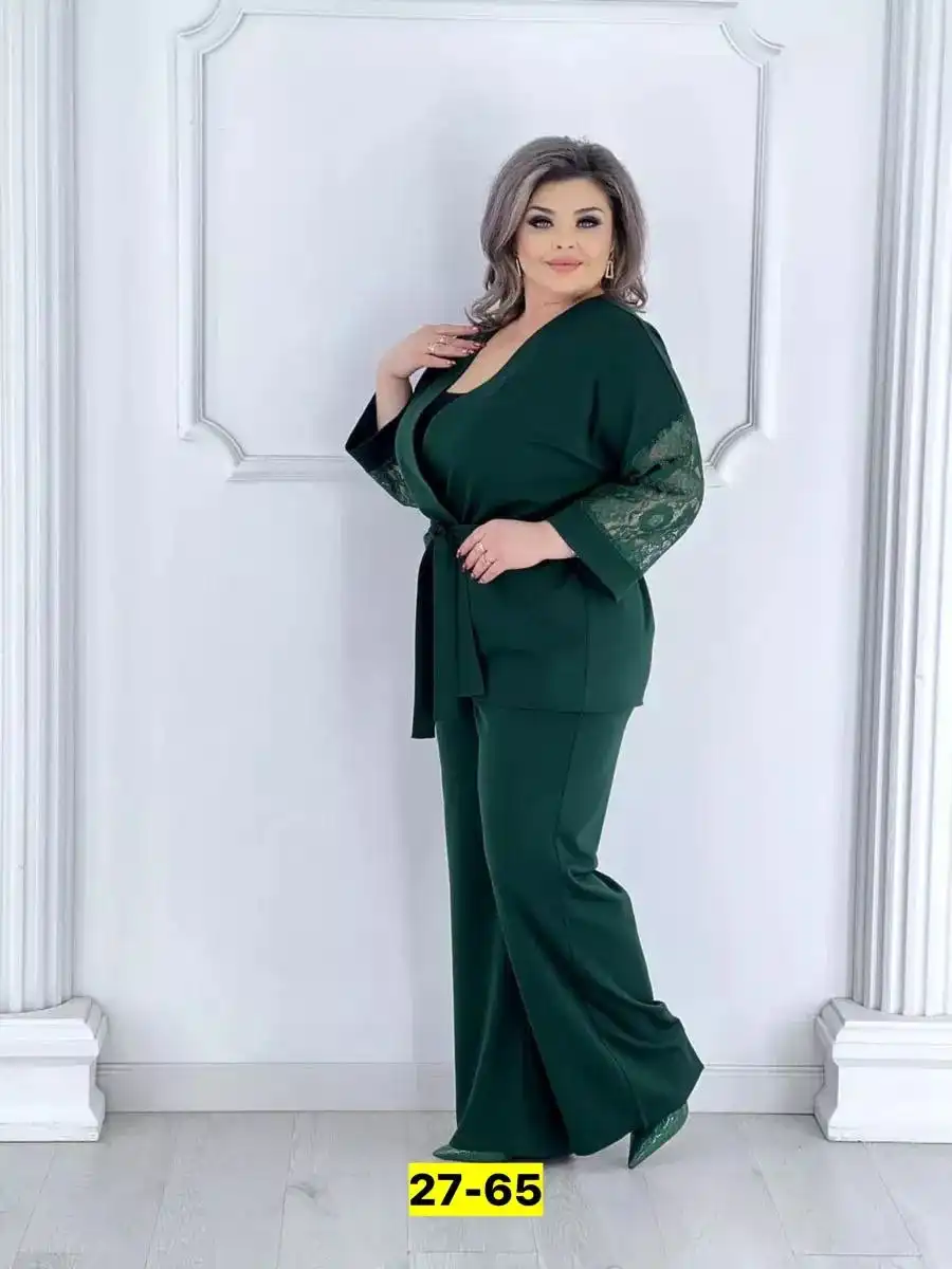 Костюм двойка, лайт - Одежда в Ульяновск