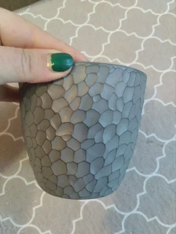 Цветочный горшок б/у - Хозтовары в Ульяновск