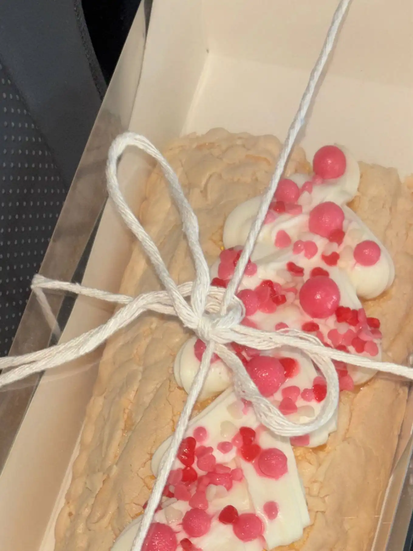 Меренговый рулет на заказ - Кулинария (Услуги) в Ульяновск