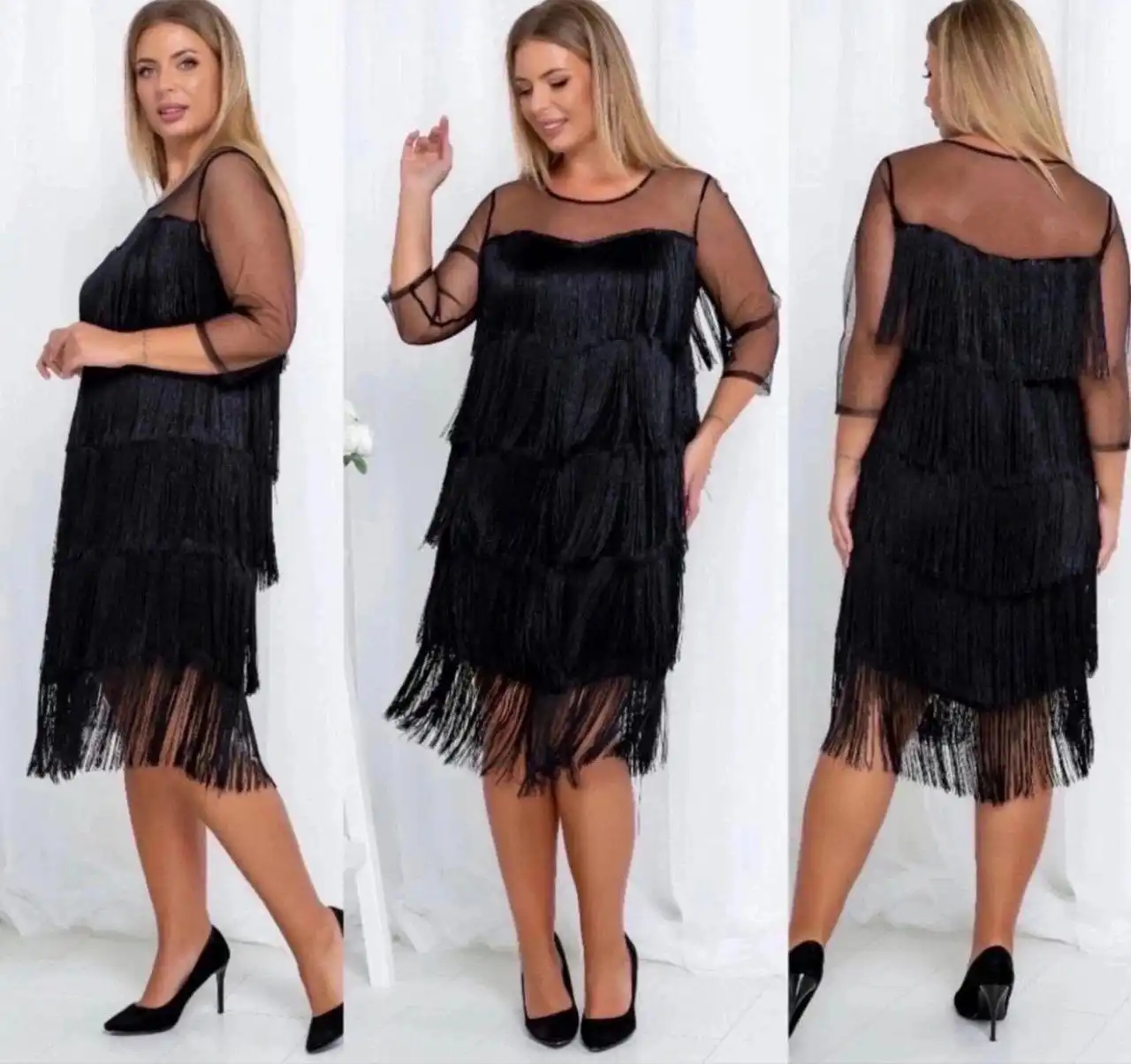 Продажа одежды б/у в Засвияжье - Женская одежда (Одежда) в Ульяновск