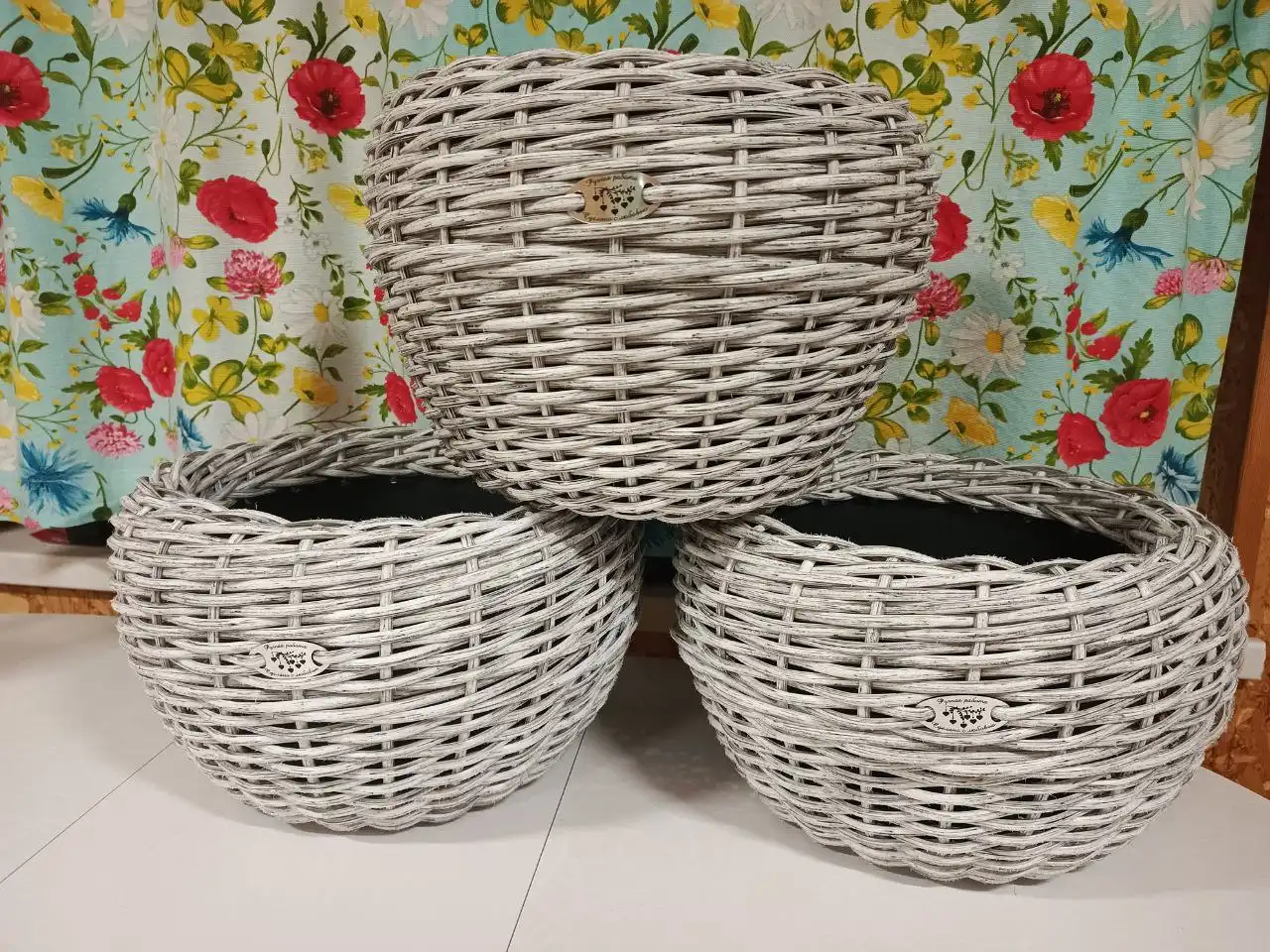 Продажа изделий из искусственного ротанга - Декор и интерьер (Для дома и дачи) в Ульяновск