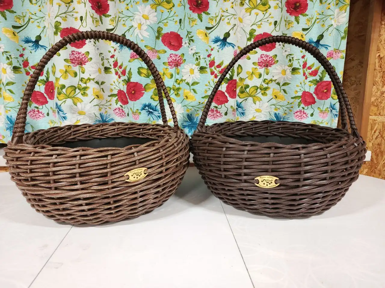 Продажа изделий из искусственного ротанга - Декор и интерьер (Для дома и дачи) в Ульяновск