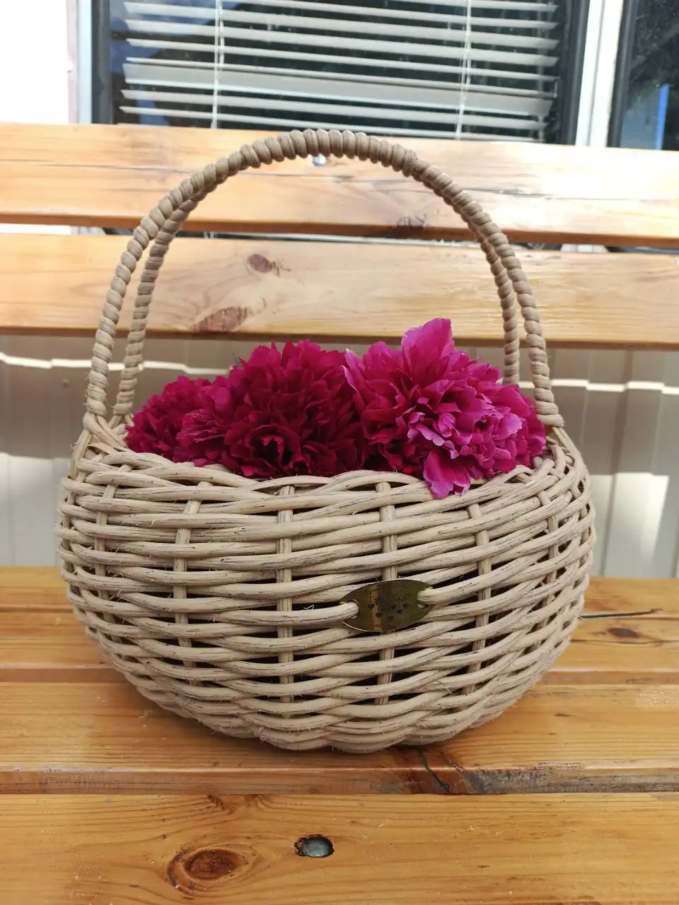 Продажа изделий из искусственного ротанга - Декор и интерьер (Для дома и дачи) в Ульяновск