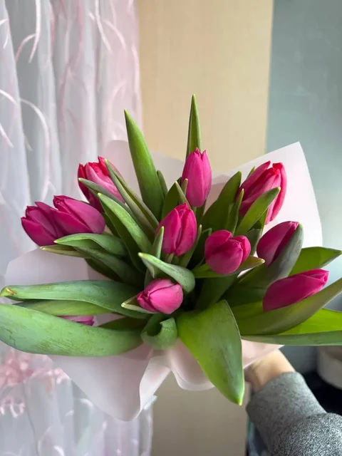 Тюльпаны в Ульяновске с доставкой - Медицинское оборудование в Ульяновск