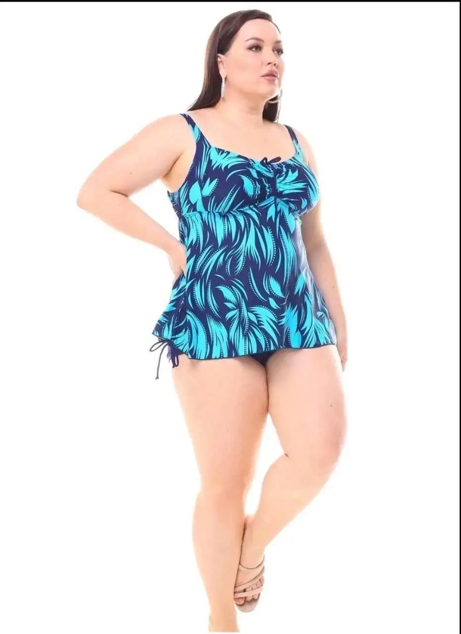 Купальник женский размер 58/60 - Женская одежда (Одежда) в Ульяновск