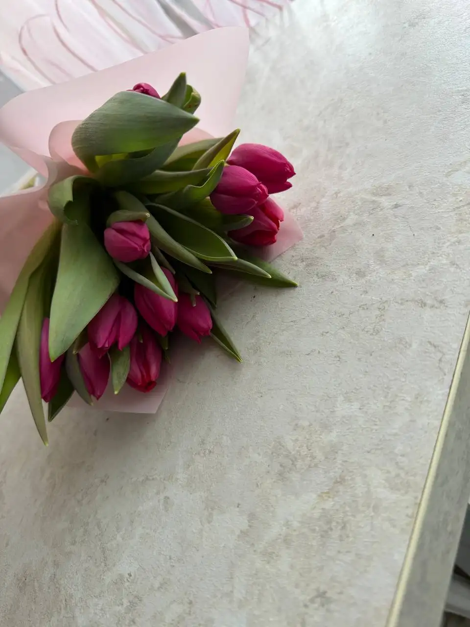 Тюльпаны и пионовидные цветы в Ульяновске - Цветы (Хобби и отдых) в Ульяновск