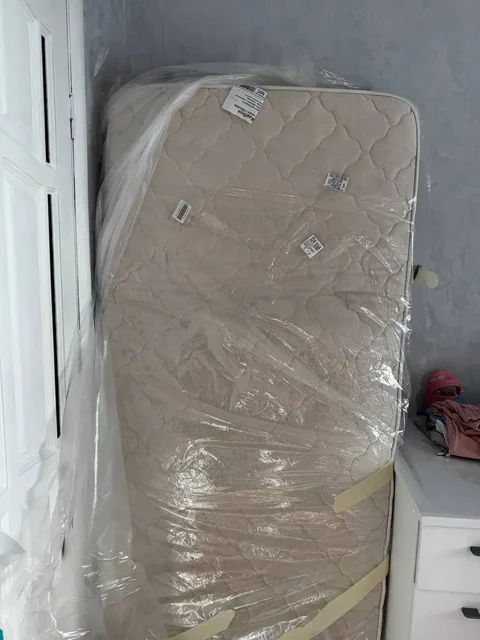 Продается кровать с матрасом 195×90 см - Ювелирные изделия в Ульяновск