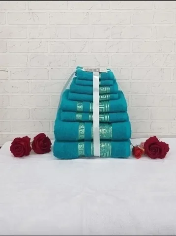 Наборы махровых полотенец из Узбекистана - Ювелирные изделия в Ульяновск