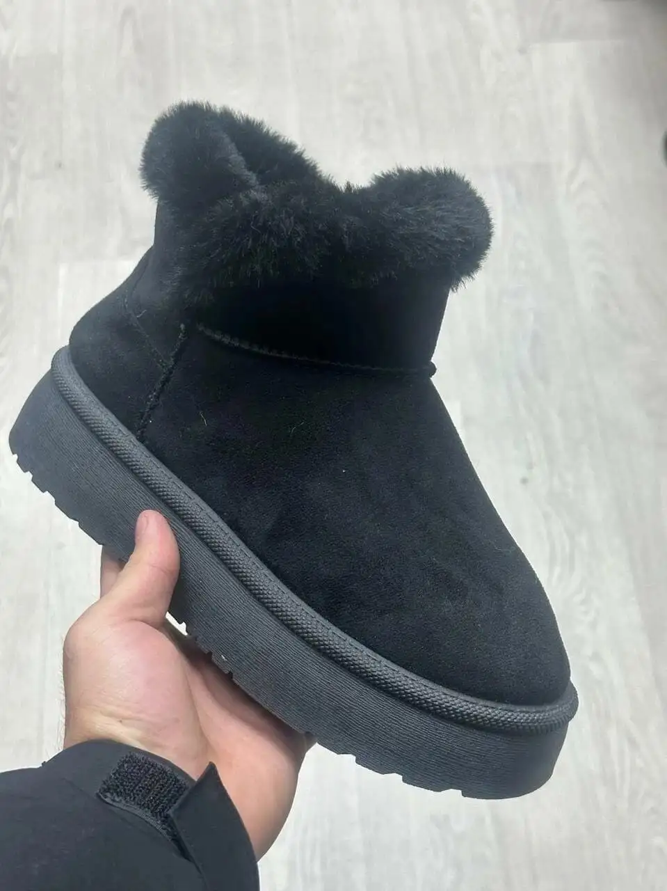 Угги удобные размер 40 - Обувь (Одежда) в Ульяновск