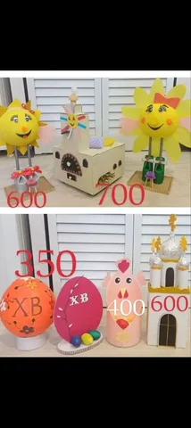 Разные поделки в Засвияжье - Ювелирные изделия в Ульяновск