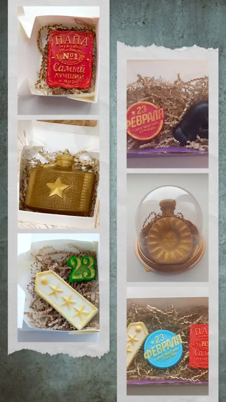 Букеты из мыльных роз, светящихся бабочек и атласных лент - Рукоделие (Хобби и отдых) в Ульяновск